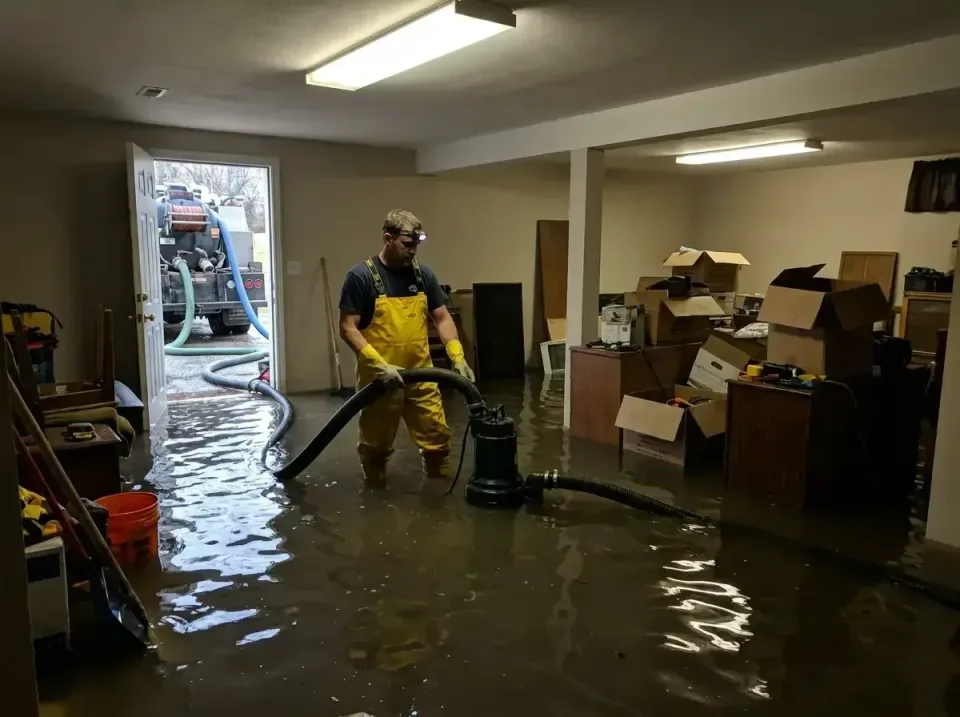 basement-burst-pipe-flooding-a-001 — frequently asked questions, 24-Hour Water Damage Restoration Services in Flower Hill, MD